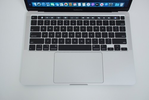 Apple MacBook Pro 13 Inch 2.3 GHz Core i7 1TB 32GB 3733MHz RAM 2020 A2251 - Picture 4 of 13