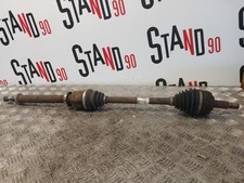 Cardan Renault MEGANE