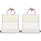  2 PCS Calligraphy Schriftrolle Chinesisches Malpapier Kalligraphie -Zubehör