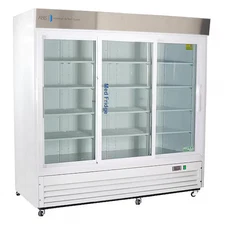 American Biotech Supply Ph-Abt-Hc-S69g Refrigerator, 79-3/4" H, 69 Cu. Ft., 10A