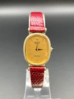 [ N Mint/New Batt] SEIKO Exceline 2320-6200 Women's Vintage Watch Quartz Japan