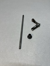 Genuine OEM Honda Clutch Lifter For CR500R 1986-2001 - New 22810-ML3-000 - View #2