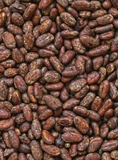 raw whole cocoa seed-1lb. 100 natural