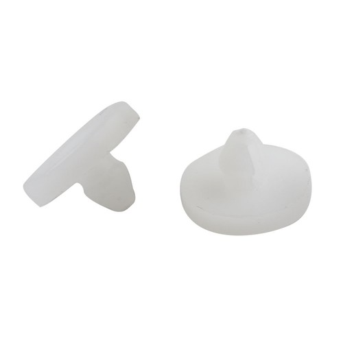 For Hyundai Car Stop Lamp Limit Pad Rubber Pin Clips Complete Machine List - Picture 4 of 12