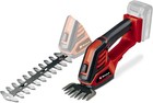 Akku-Gras- und Strauchschere GE-CG 18/100 Li-Solo Power X-Change Li-Ion 18 V ...