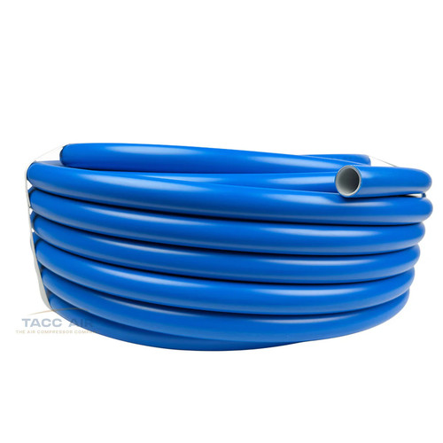 M6030 RapidAir Maxline 3/4" Kit tubazioni aria compressa 100 piedi rotolo tubi - Foto 3 di 5