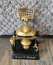 Mystery Science Theater 3000 Crow T. Robot 20...