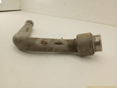 Audi TT MK1 8N COUPE Turbo Intake Pipe Tube 225HP 1.8L 4 Cylinder Fits 2001-2006 - Foto 5 di 12