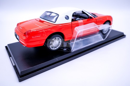 Maisto 1:18 Diecast Replica Cars, 90+ Variations, Brand New, Free Shipping! - Picture 295 of 485