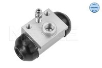 Radbremszylinder Meyle 214 531 0006 Aluminium FüR Fiat Punto 16V 188 233 235 253