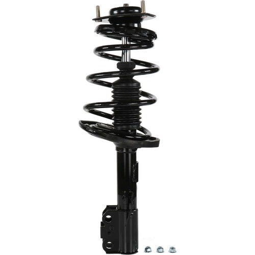 Suspension Strut and Coil Spring Assembly-Quick-Strut Complete Strut Assembly - Picture 8 of 8