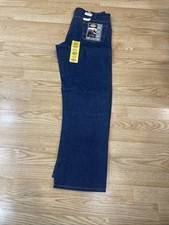 Dickies 5 Pocket Work Jeans 38X32