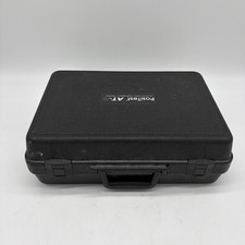DeFelsko PosiTest AT-A Automatic Adhesion Tester Kit with Case Pull-Off Gauge