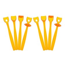 8 Pcs Tongue Thrust Kids Speech Therapy Toys Oral Chew for Sensory