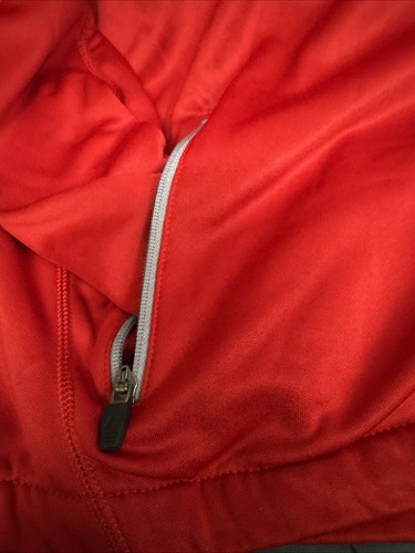 Western Kentucky Hilltoppers - Russell Athletic - Dri-Power - Full Zip - Jacket - Picture 9 of 16