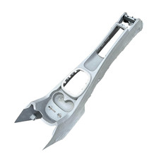 VAUXHALL CORSA D 2007 FULL CENTRE CONSOLE TRIM 460029937