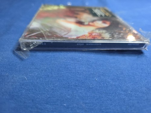 ENYA Watermark LP/OG 1989 US Geffen/M- Vinyl/EX Cover/Orinoco Flow (Sail Away) - Picture 3 of 3