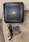 Asus RT-AC5300 Wireless Tri-Band Gigabit Router, Black for High Speed Gaming