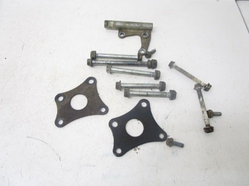 88 supports moteur Honda TRX 200 SX 50351-HB3-770 1987-1988