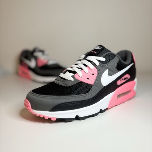 NIKE AIR MAX 90 ‘Sunset Pulse’ - Size US Men’s 11 (BRAND NEW DS) - Picture 5 of 6