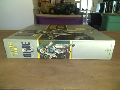 Fao Schwarz GI JOE action astronaut masterpiece edition only15,000