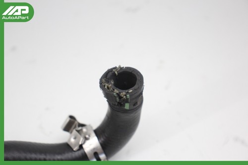 ✅ 06-11 BMW E90 E91 E92 335d Radiator Return House Pipe Line 32416778441 OEM - Picture 10 of 11