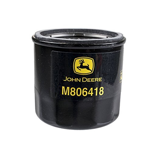 M806418 - John Deere Oil Filter - Bild 1 von 3