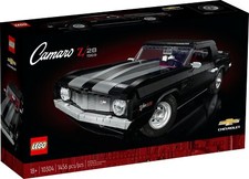 LEGO® Creator Expert/Icons 10304 Chevrolet Camaro Z28