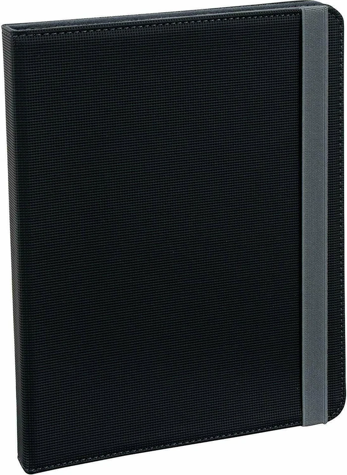 Onn Bluetooth Keyboard Case for Apple iPad 2, 3, 4 Generation Tablet Folio Case - Image 2 of 4