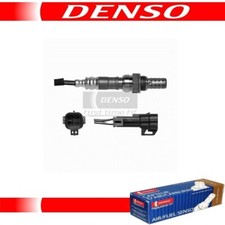 Denso Downstream Oxygen Sensor for 2007 CHEVROLET AVALANCHE V8-6.0L