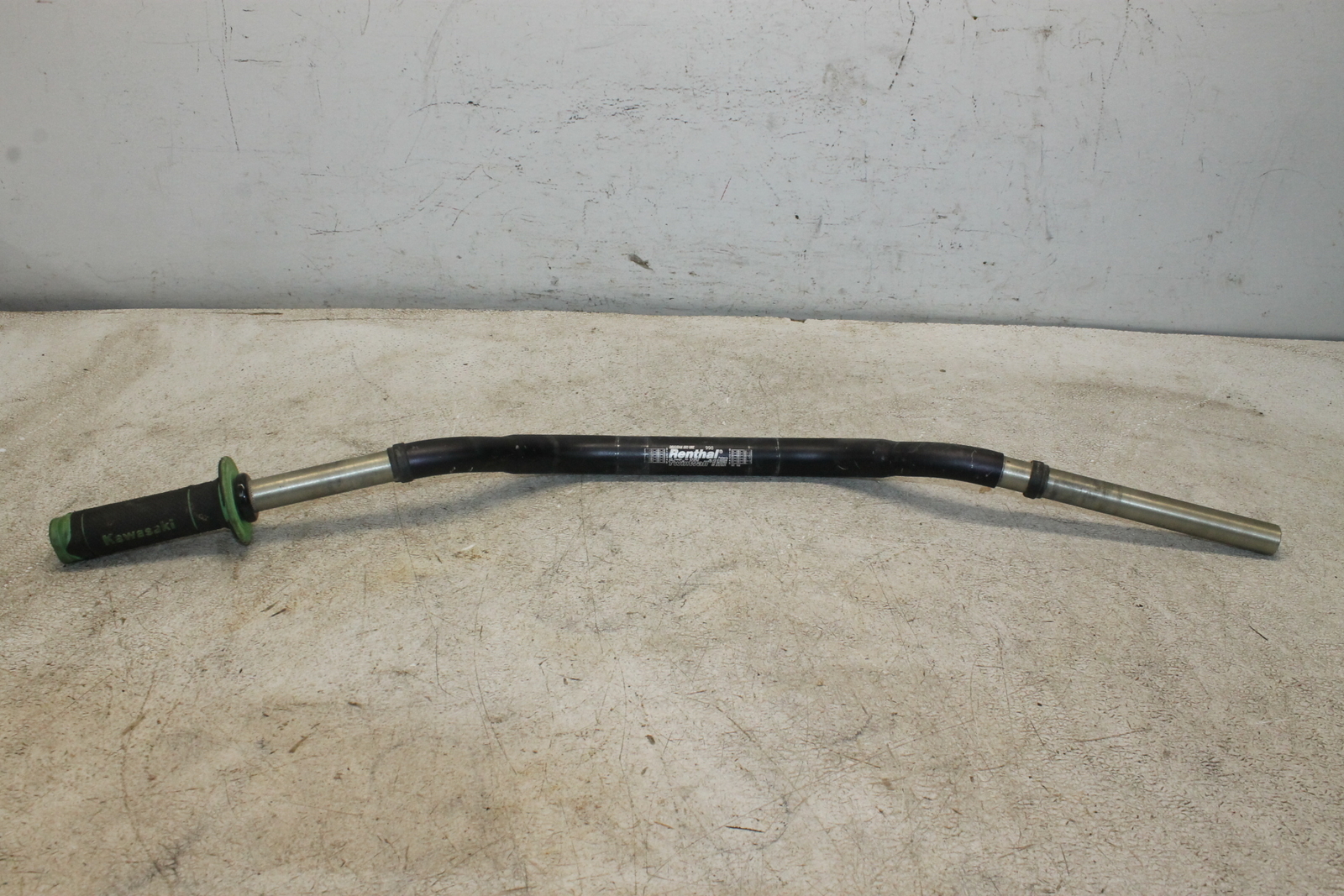 14 KAWASAKI KX250F HANDLEBARS eBay