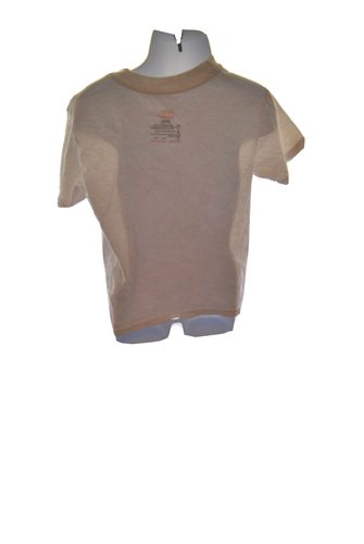 unisex T-Shirts by Hanes Comfort Size XS White in Color  - Picture 13 of 24