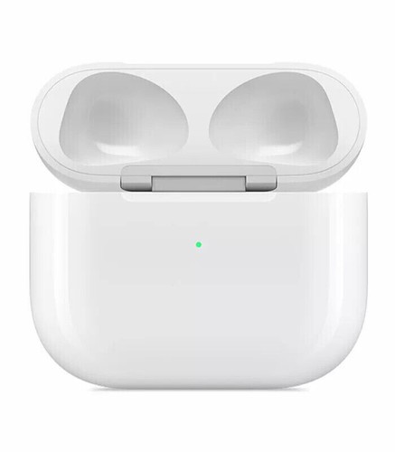 NEW Apple AirPods 3rd Generation - Replacement Case/Left/Right Side Headphones - Picture 4 of 17
