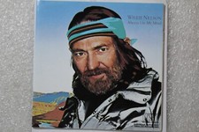 Willie Nelson – Always On My Mind CD