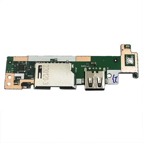 5C50S25182 USB board Lenovo IdeaPad 3-15ADA6 82KR 3-15ALC6 82KU NS-D472 NS-D522 - Picture 4 of 8