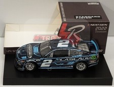 Austin Cindric 2022 Lionel Racing 2 Freightliner/eCascadia NEXT GEN Ford 1/24