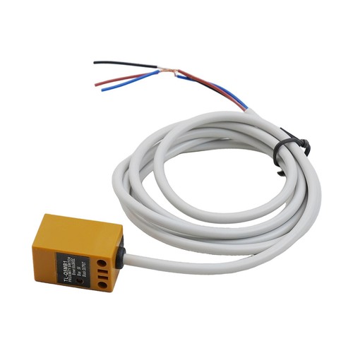 Hall Proximity Switch with 10 30VDC Working Voltage and 5mm Detection Distance - Picture 13 of 24