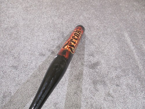 Freak Turbo Miken Softball Bat Used Sports Girls - Picture 13 of 14
