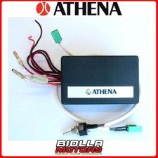 CENTRALINA ATHENA ANTICIPO FISSO APRILIA RALLY 50 1995-2002 S410485392002