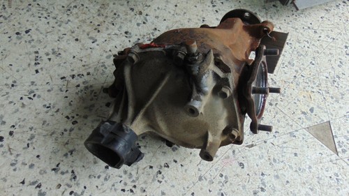 DIFFERENZIALE POSTERIORE 4111042031 COMPATIBILE TOYOTA RAV 4 XA20 2.0 16V BZ - Imagen 4 de 4