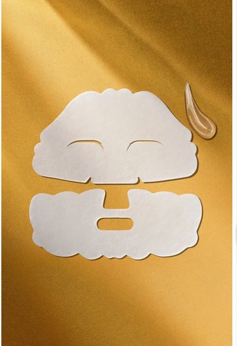 Cle De Peau Beauté Brightening Mask Treatment Supreme 6 Set NEW IN UNOPENED BOX - Picture 6 of 6