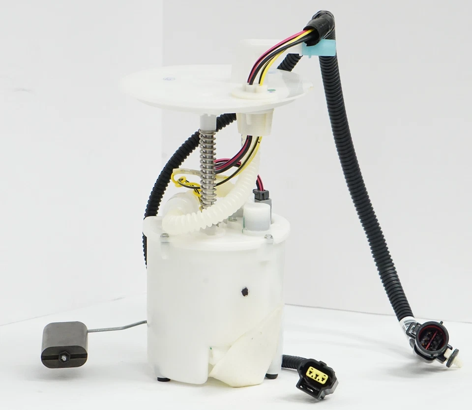 Módulo de bomba de combustible Bosch F00E194176 para Ford Mercury Sable Taurus 2000 Foto 4 de 4