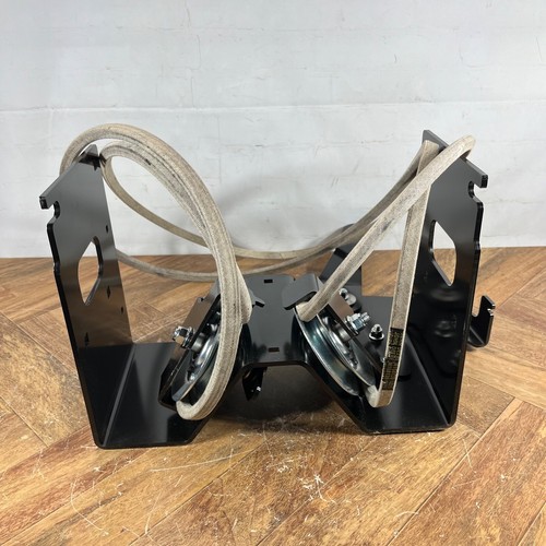 Conjunto de módulo de transmisión por correa John Deere AM149099 44" pulgadas accesorio para soplador de nieve - Imagen 5 de 10