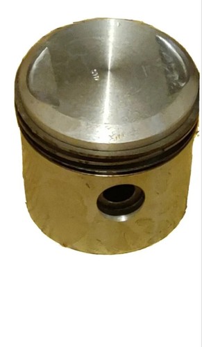 BSA 650cc A10 OHV Models Oversize Piston Kit +040 with Ring & Circlip Circa 1951 - Picture 2 of 4