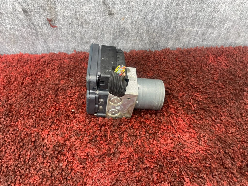 宝马 F01 F02 F10 F13 F06 DSC ABS Brake PUMP 防锁模块组件 原始设备制造商 95K — 第 4/4 张图片