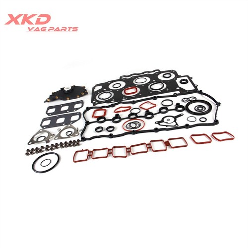 VR6 3.6L Engine Overhaul Rebuilding Kit Fit For VW Touareg 2006-2018 BHK CGRA - Picture 3 of 12