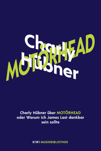 Charly Hübner Über Motörhead Oder Warum Ich James Last Dankbar Sein