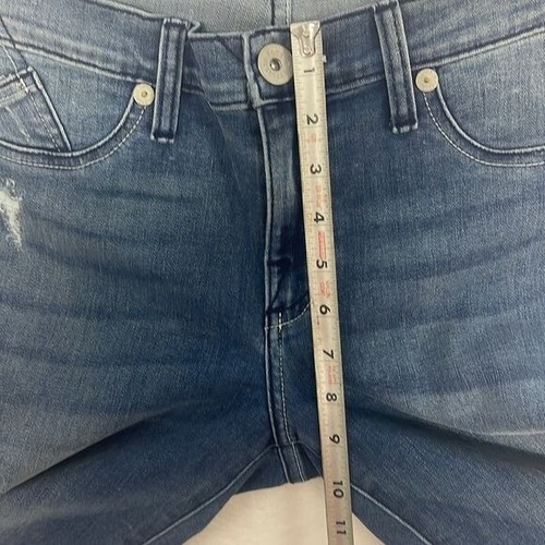 Rock & Republic Kashmiere Skinny Jeans Sz 10 - Picture 7 of 8