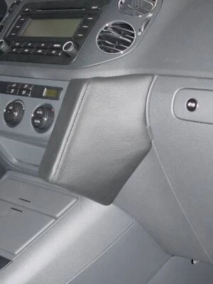 KUDA Handy Halterung 096665 passend für VW Golf Plus ab 01/05&10/09 Tiguan 11/07