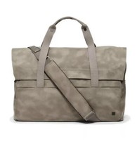 Lululemon Early Embark Duffel Nylon Large Mes...